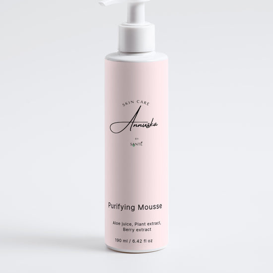 Rejuvenating Glow Collection Box - Annuska Beauty