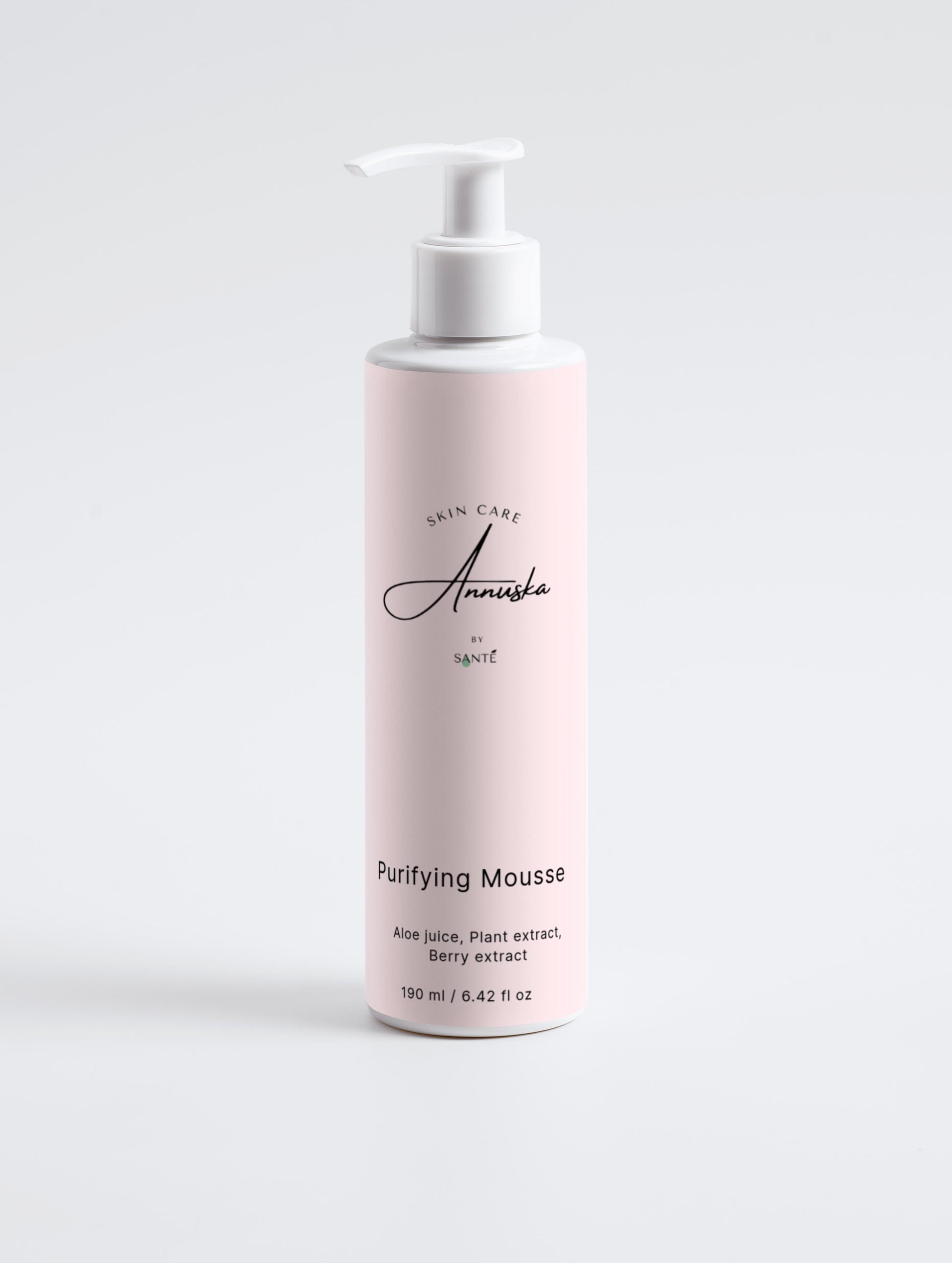Rejuvenating Glow Collection Box - Annuska Beauty