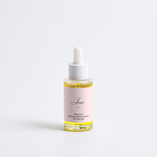 Rejuvenating Glow Collection Box - Annuska Beauty