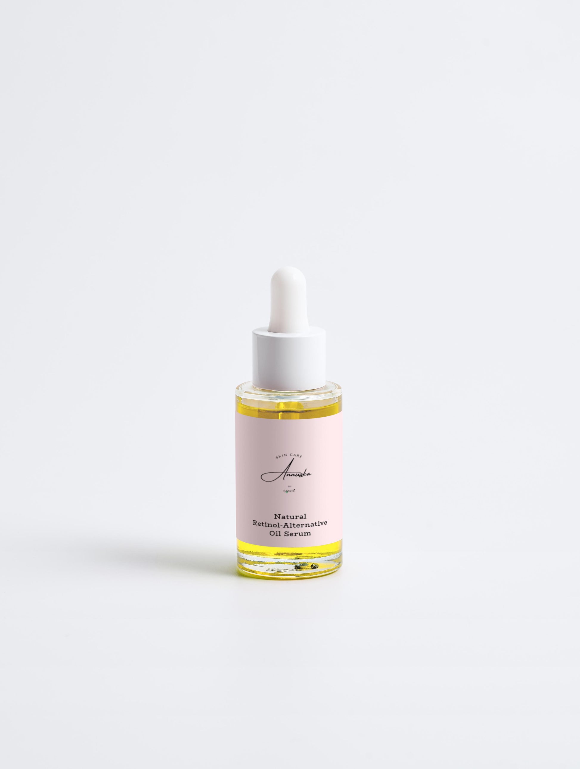Rejuvenating Glow Collection Box - Annuska Beauty