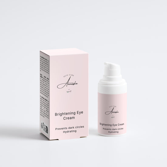 Rejuvenating Glow Collection Box - Annuska Beauty