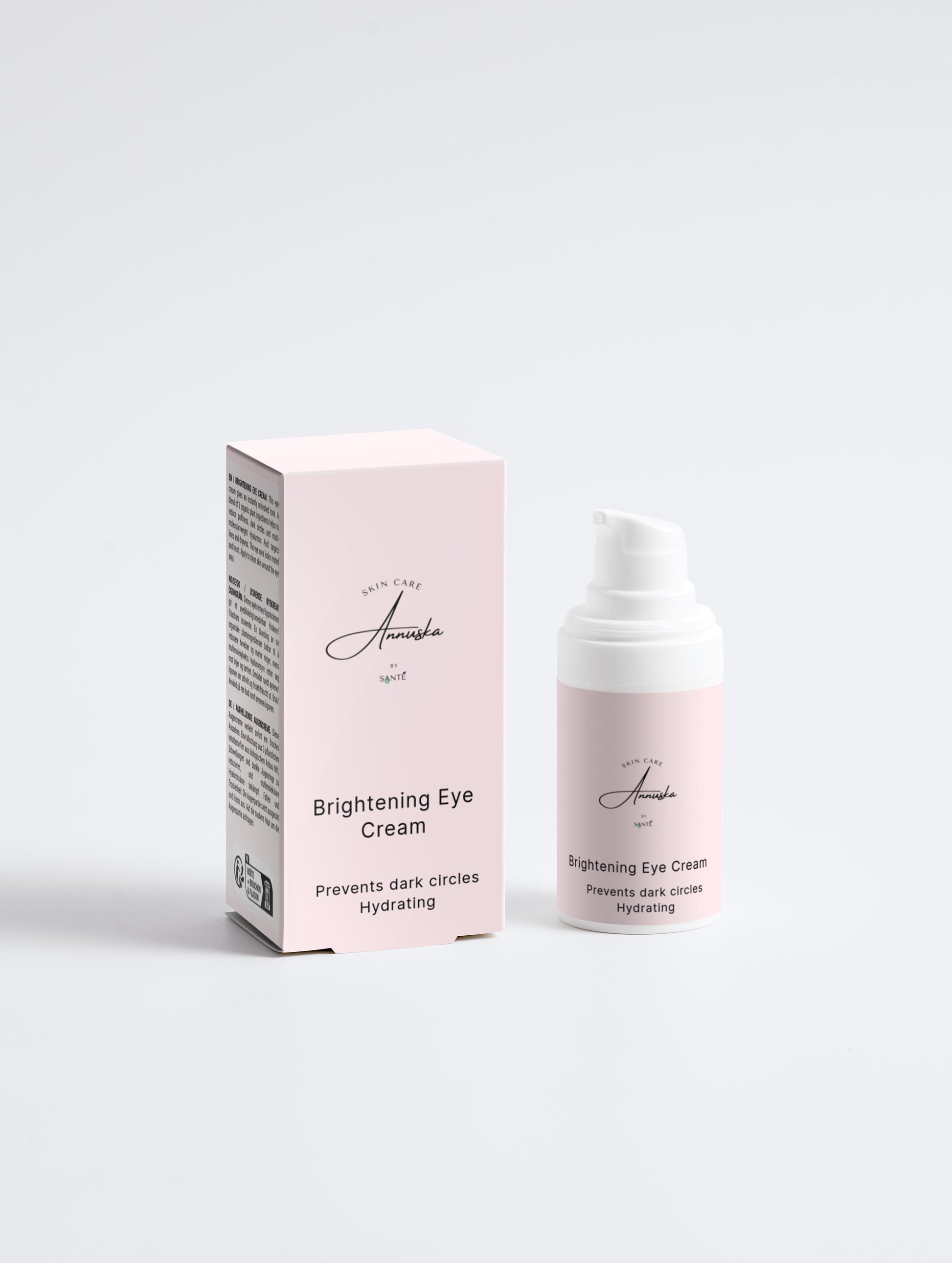 Rejuvenating Glow Collection Box - Annuska Beauty