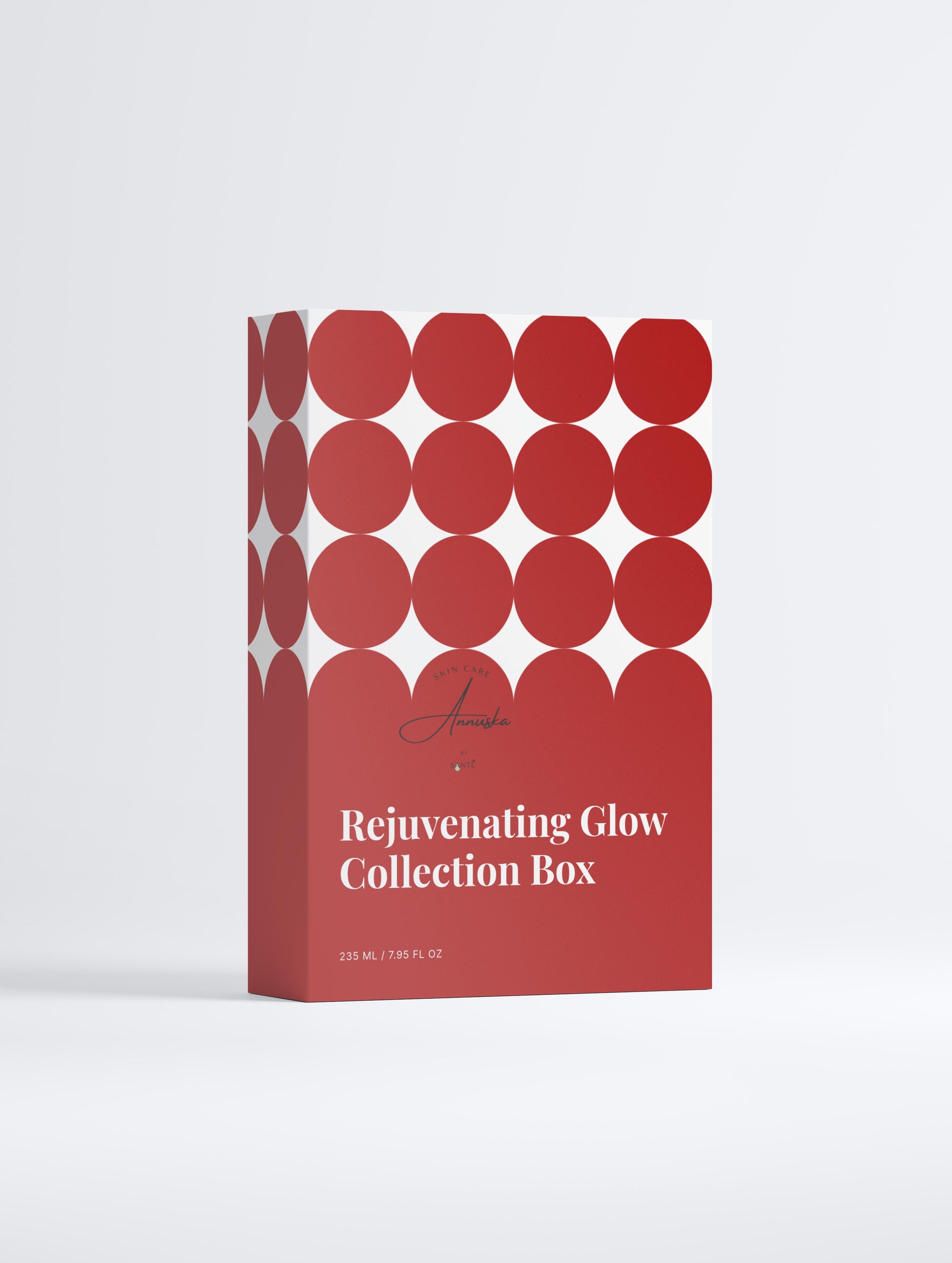 Rejuvenating Glow Collection Box - Annuska Beauty
