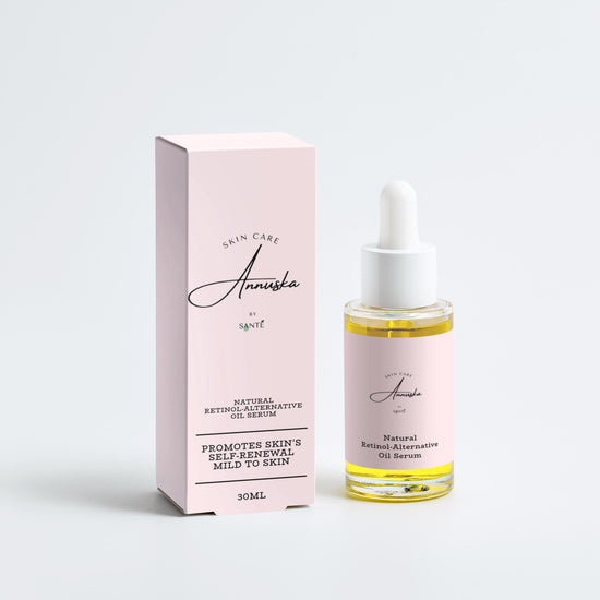 Rejuvenating Glow Collection Box - Annuska Beauty